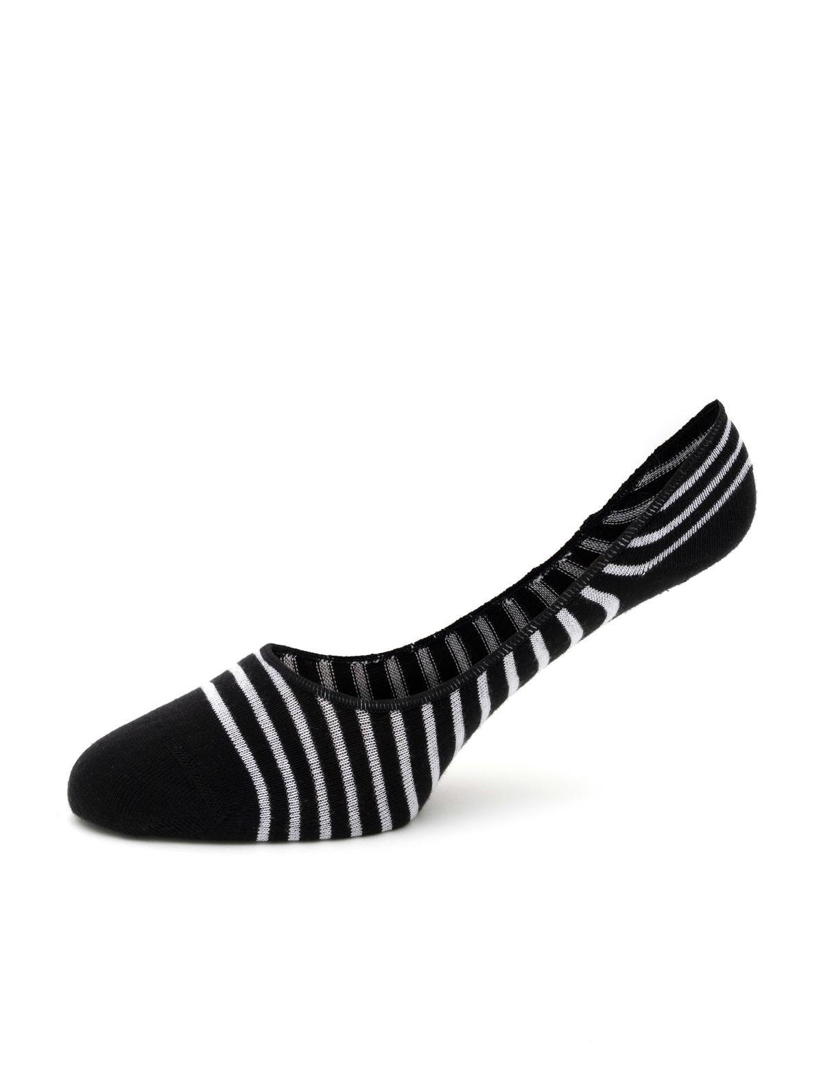 Kadın 2'li Babet Çorap - 50293297001