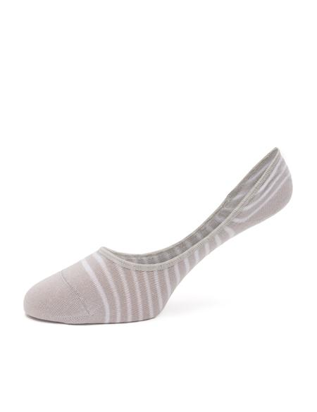 Kadın 2'li Babet Çorap - 50293297001