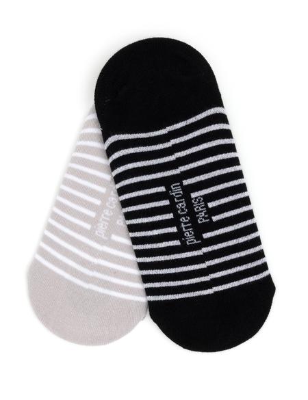 Kadın 2'li Babet Çorap - 50293297001