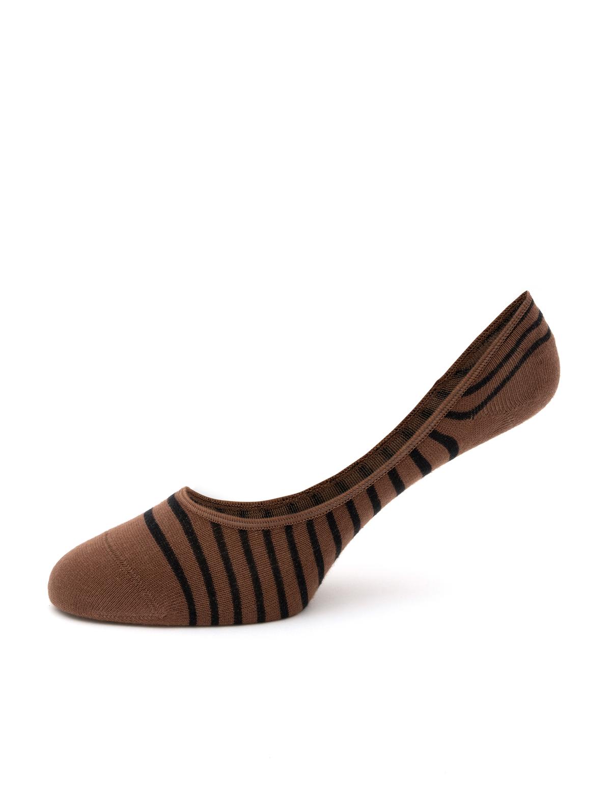 Kadın 2'li Babet Çorap - 50293297002