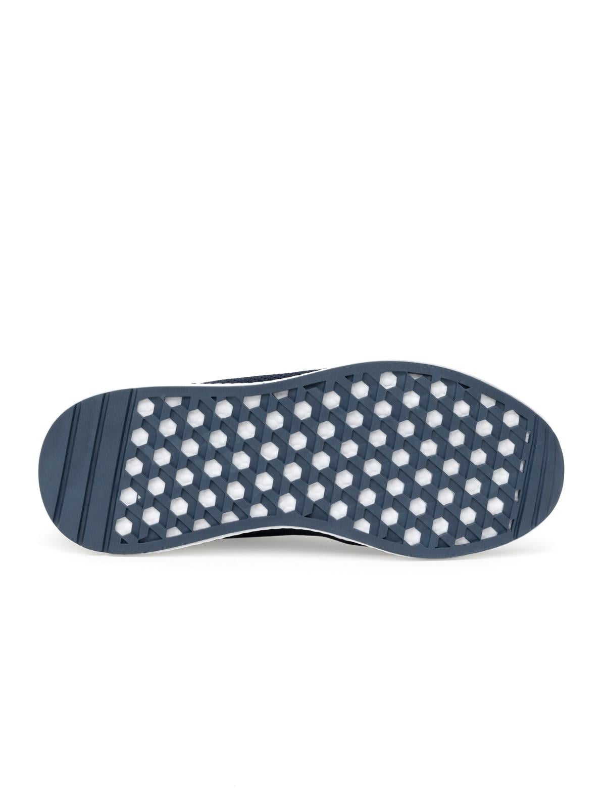 Lacivert Ayakkabı - 50287743021