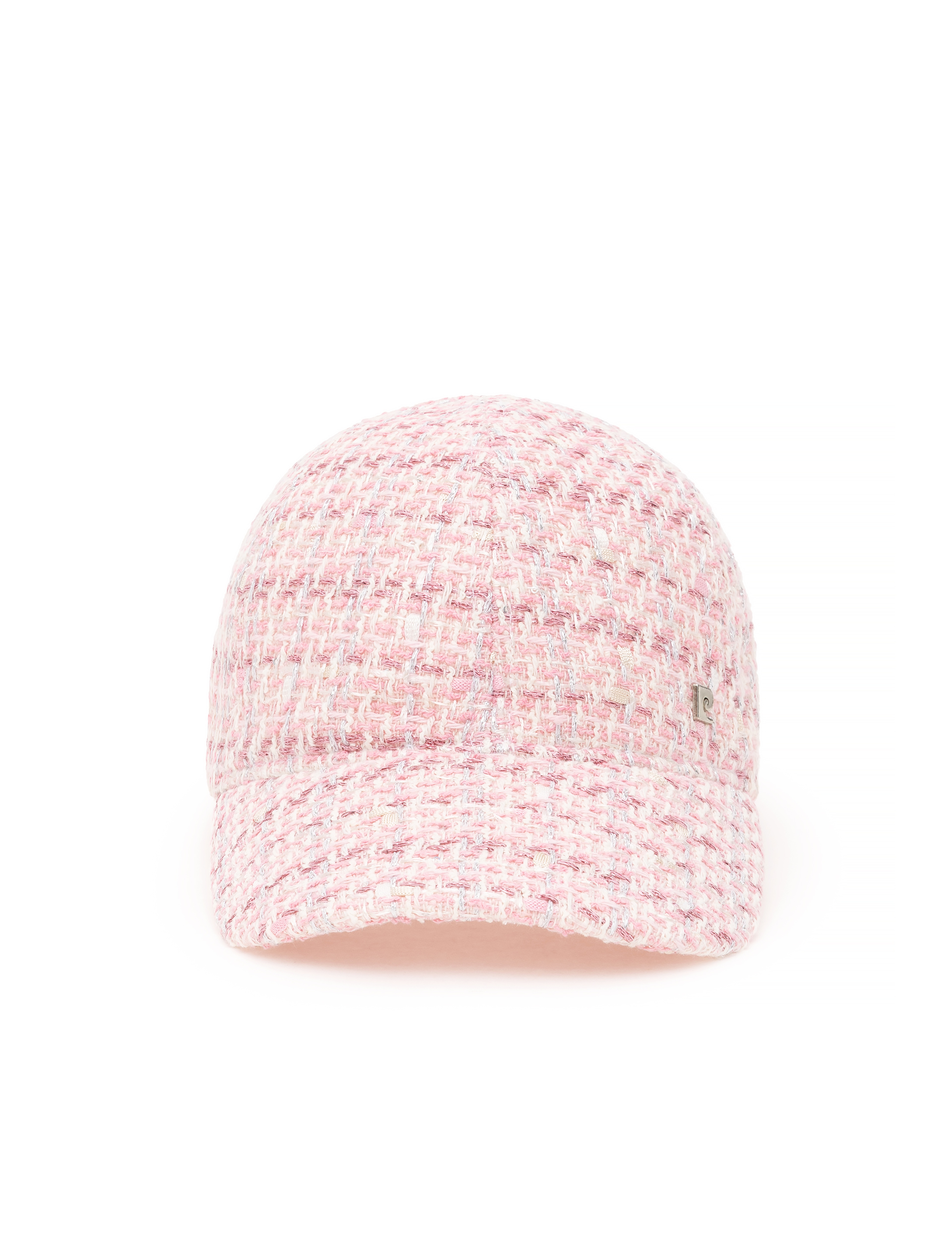 Pembe Şapka