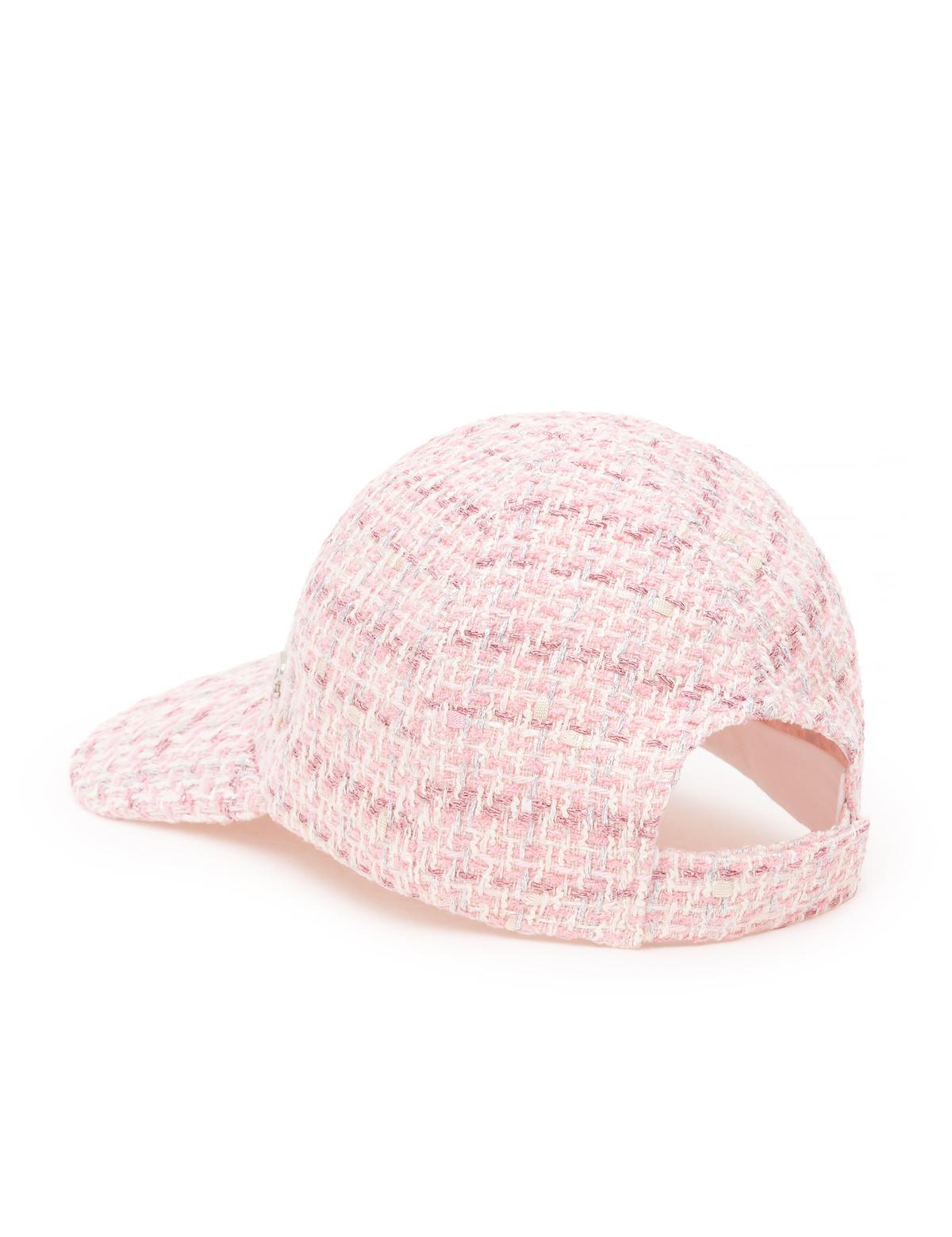 Pembe Şapka - 50287829002