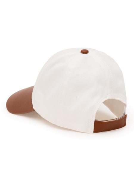 Bej Şapka - 50287836002