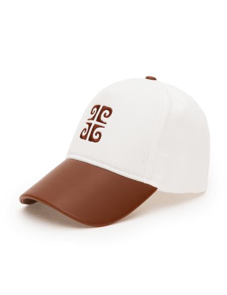 Bej Şapka - 50287836002