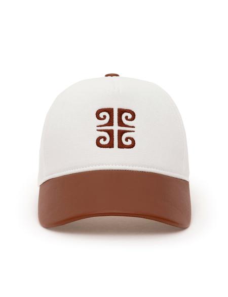 Bej Şapka - 50287836002