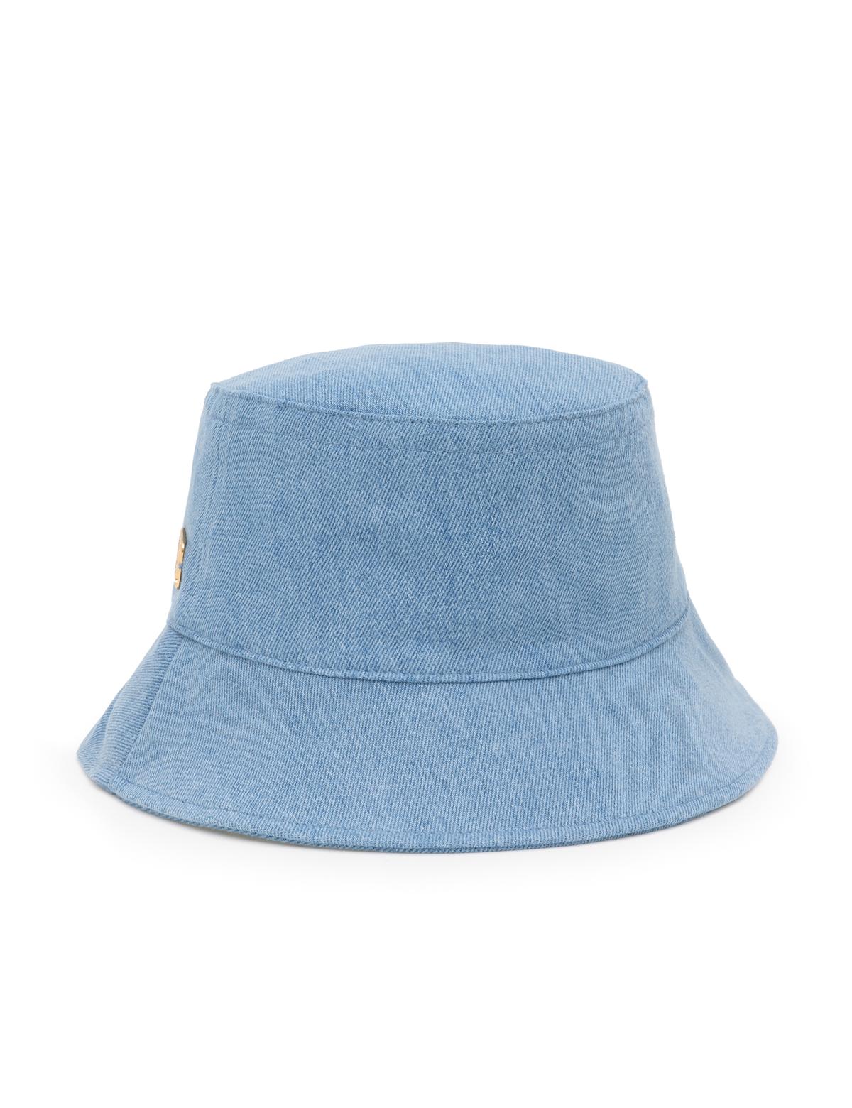 İndigo Şapka - 50287826002