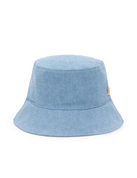 İndigo Şapka - 50287826002