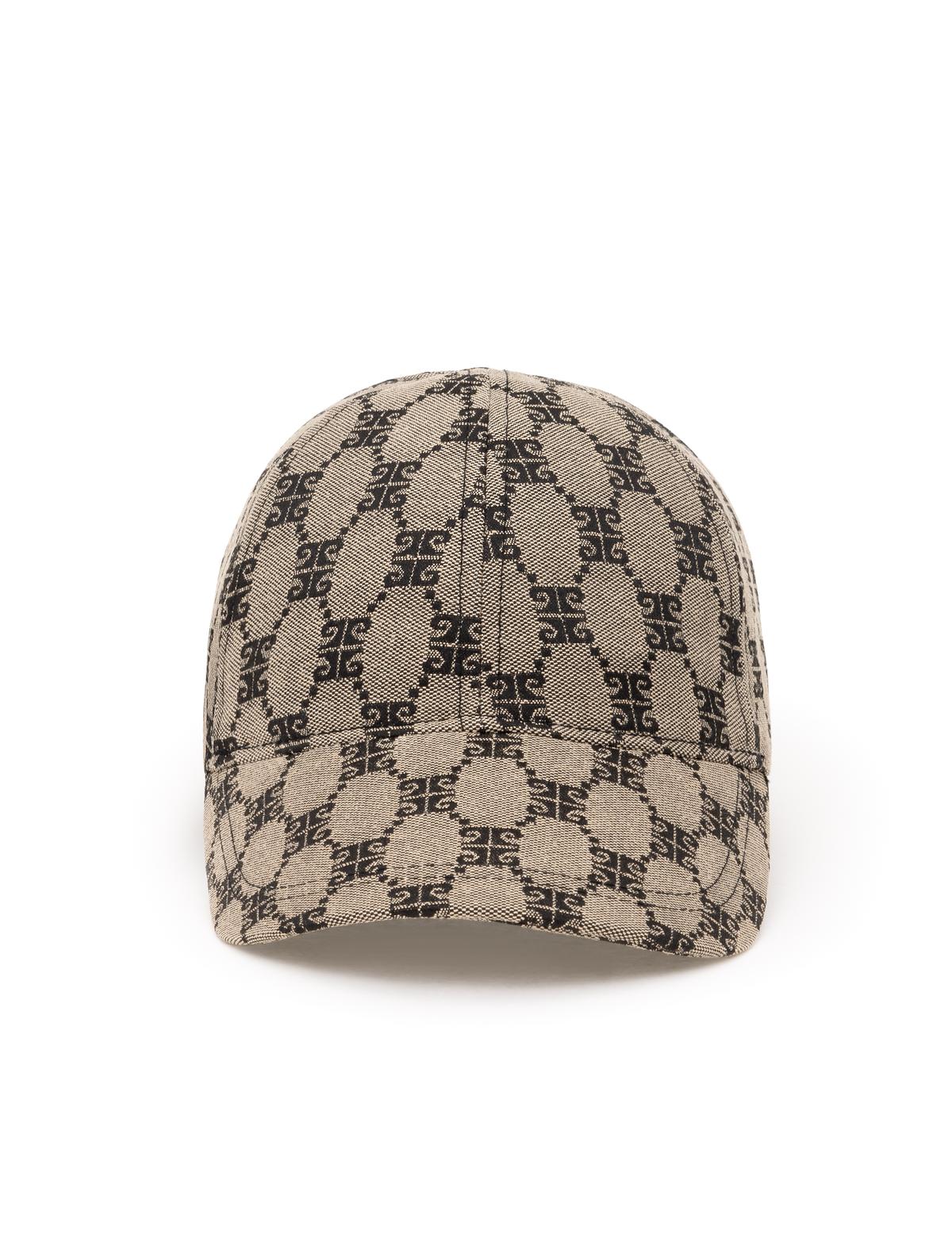 Siyah Şapka - 50287834003