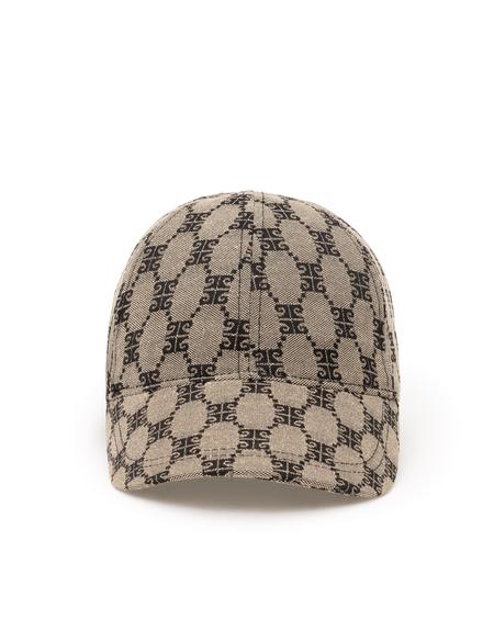 Siyah Şapka - 50287834003