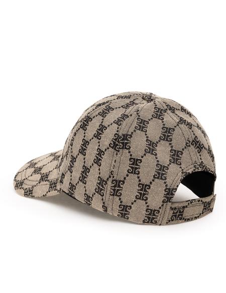 Siyah Şapka - 50287834003