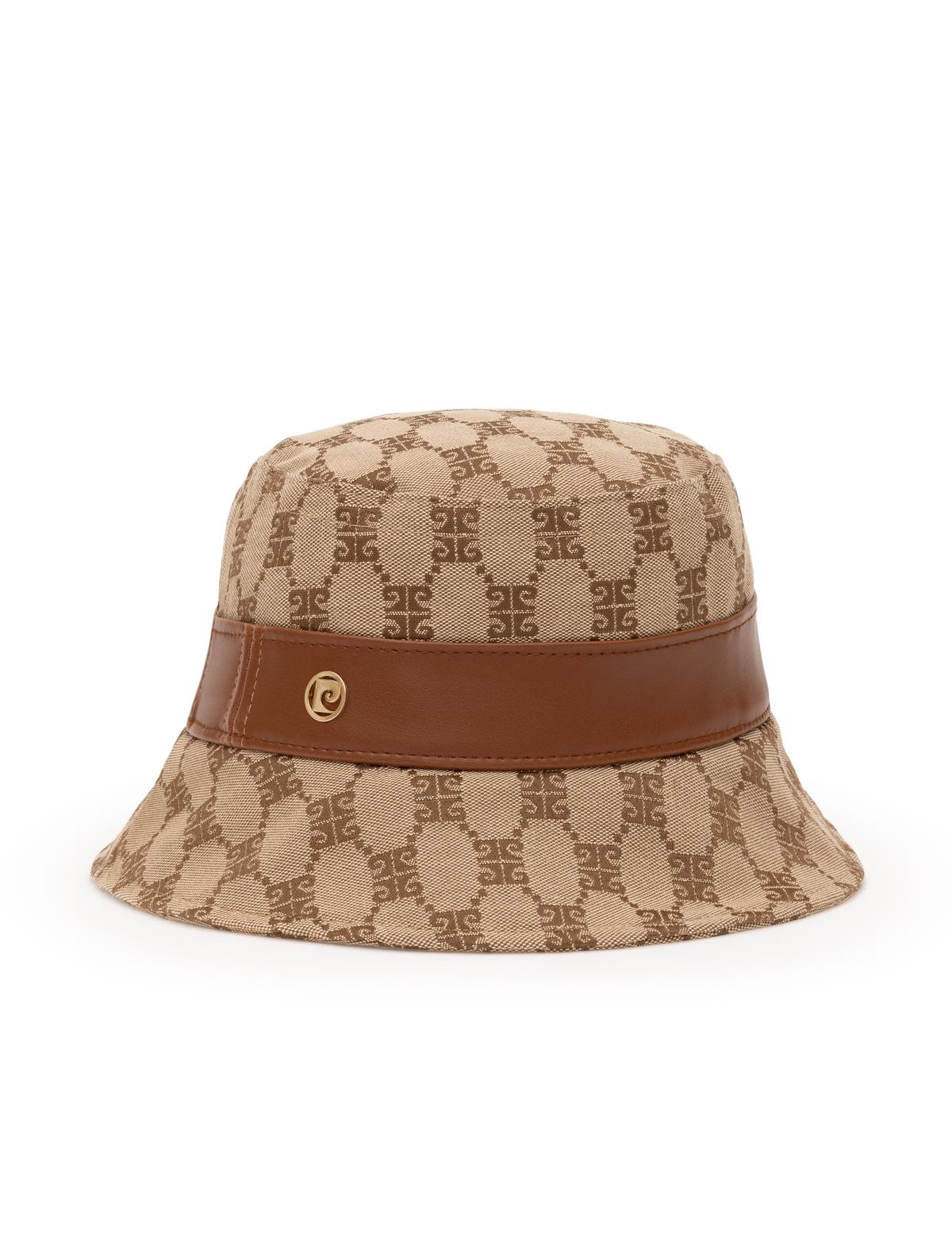 Bej Şapka - 50287835003