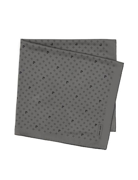 Antrasit Tivil Eşarp - 50302551001