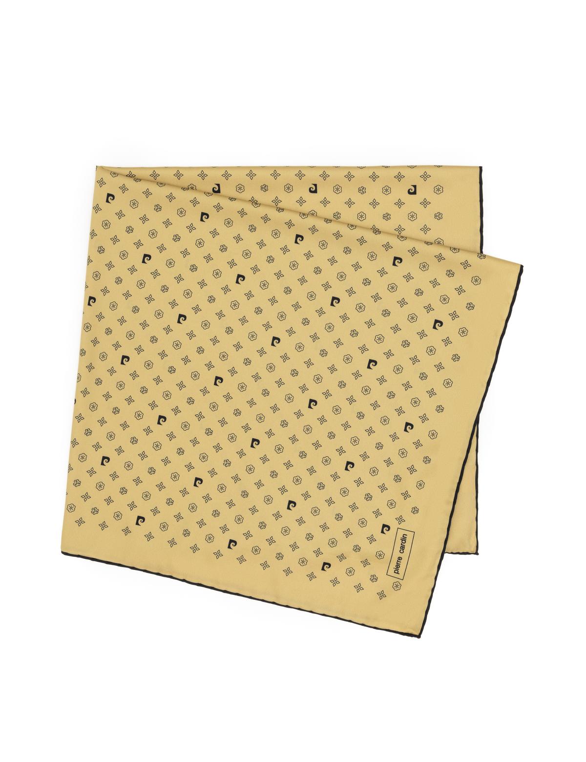 Camel Tivil Eşarp - 50302551004