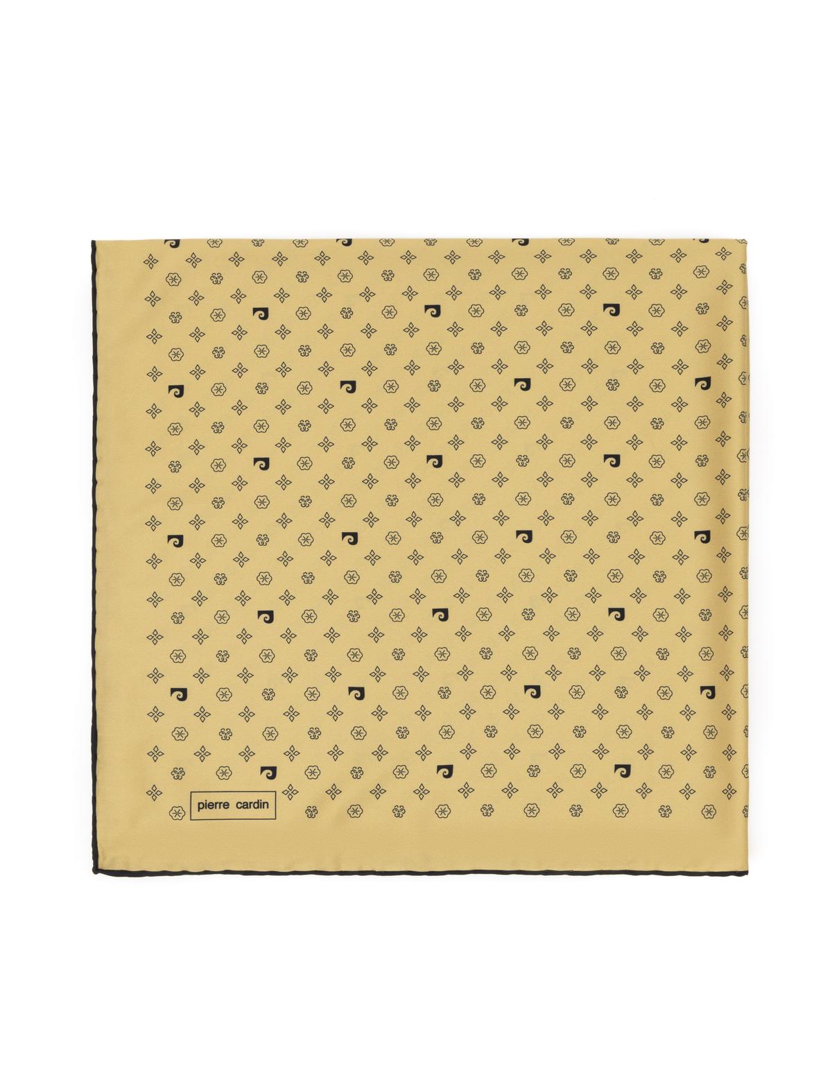 Camel Tivil Eşarp - 50302551004