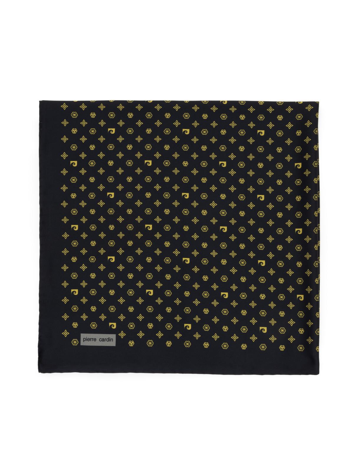 Safran Tivil Eşarp - 50302551008