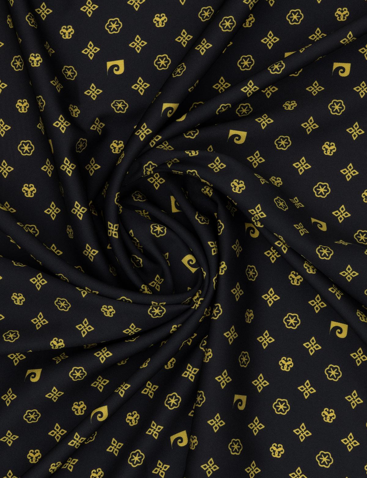 Safran Tivil Eşarp - 50302551008