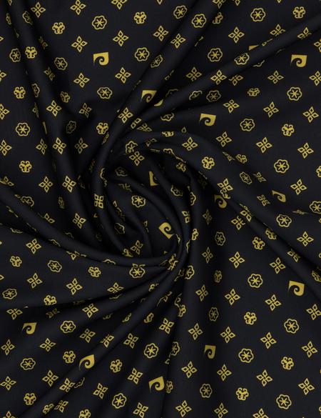 Safran Tivil Eşarp - 50302551008