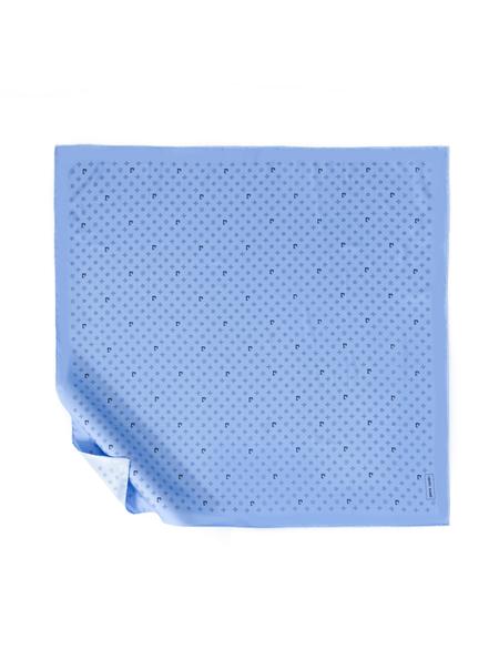 Mavi Tivil Eşarp - 50302551011