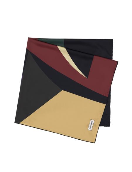 Bej Tivil Eşarp - 50302554001