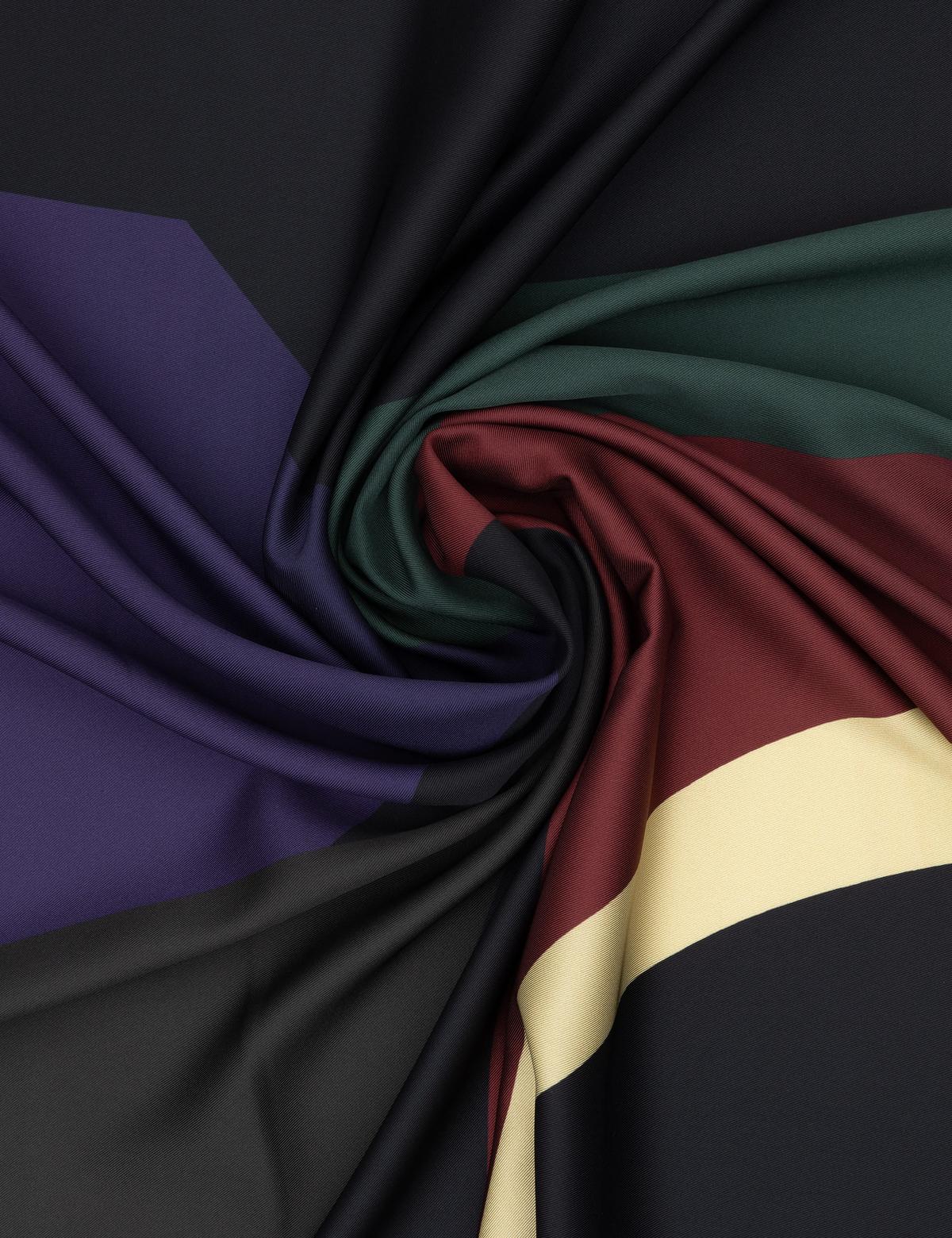 Bej Tivil Eşarp - 50302554001