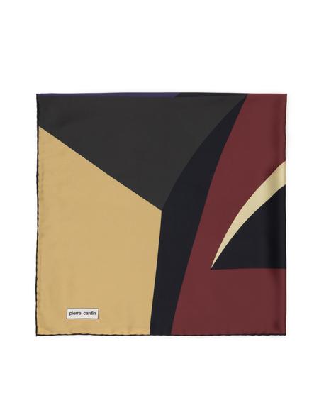 Bej Tivil Eşarp - 50302554001