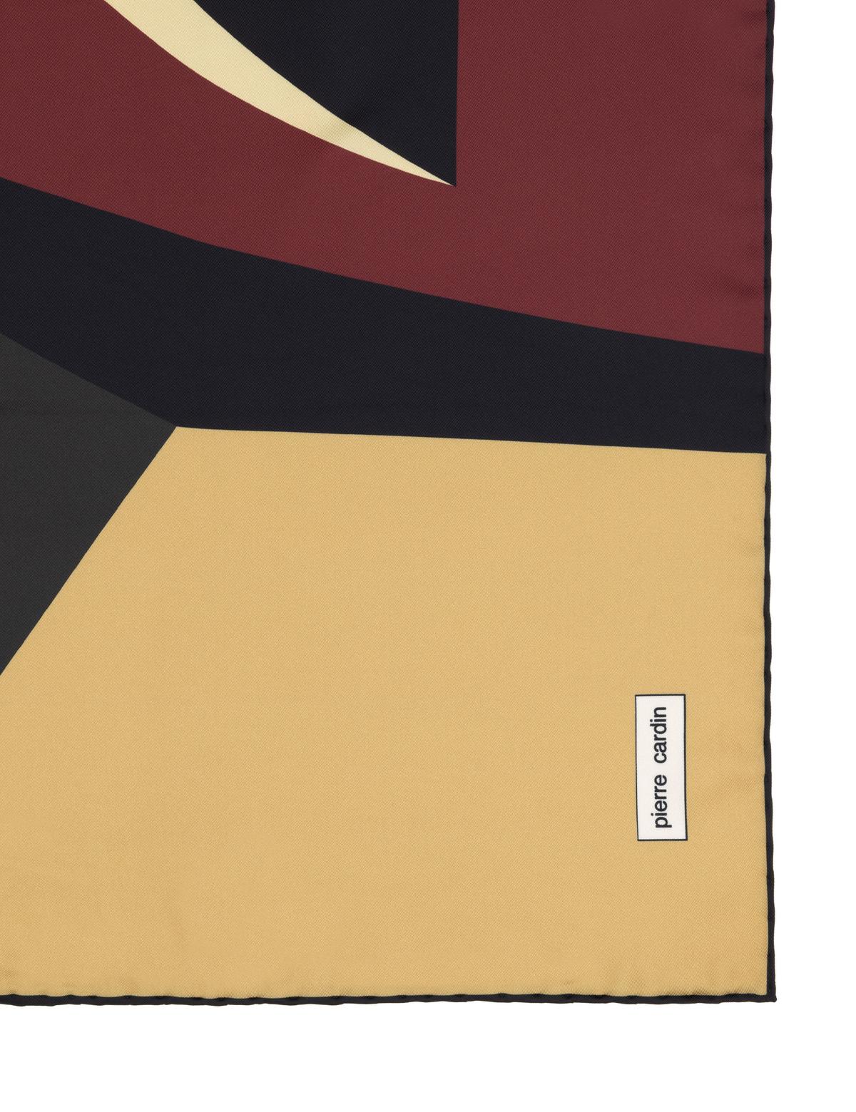 Bej Tivil Eşarp - 50302555002