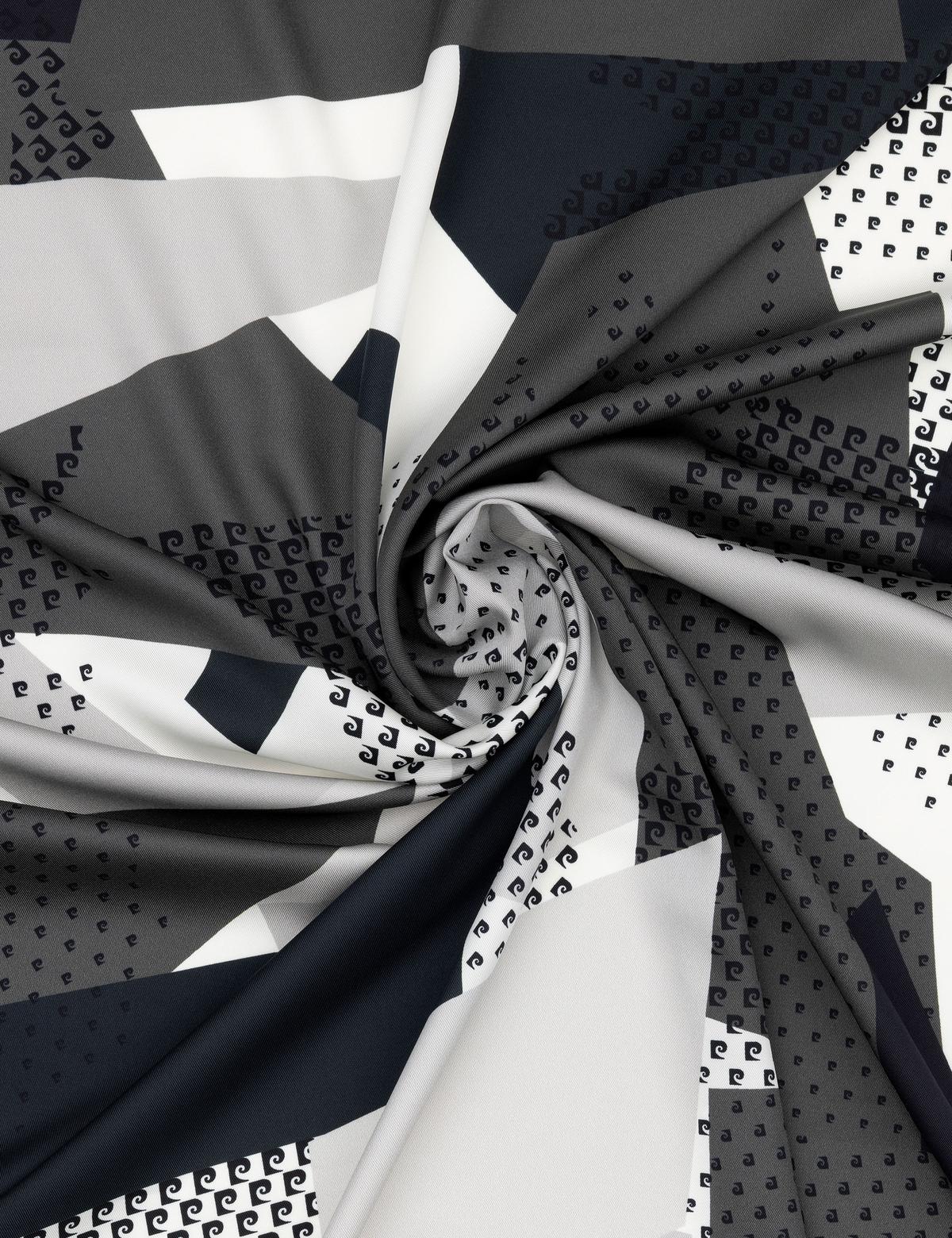 Ekru Tivil Eşarp - 50302557001