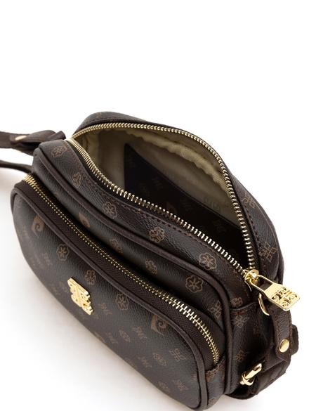 Kahverengi Çapraz Çanta - 50297792001