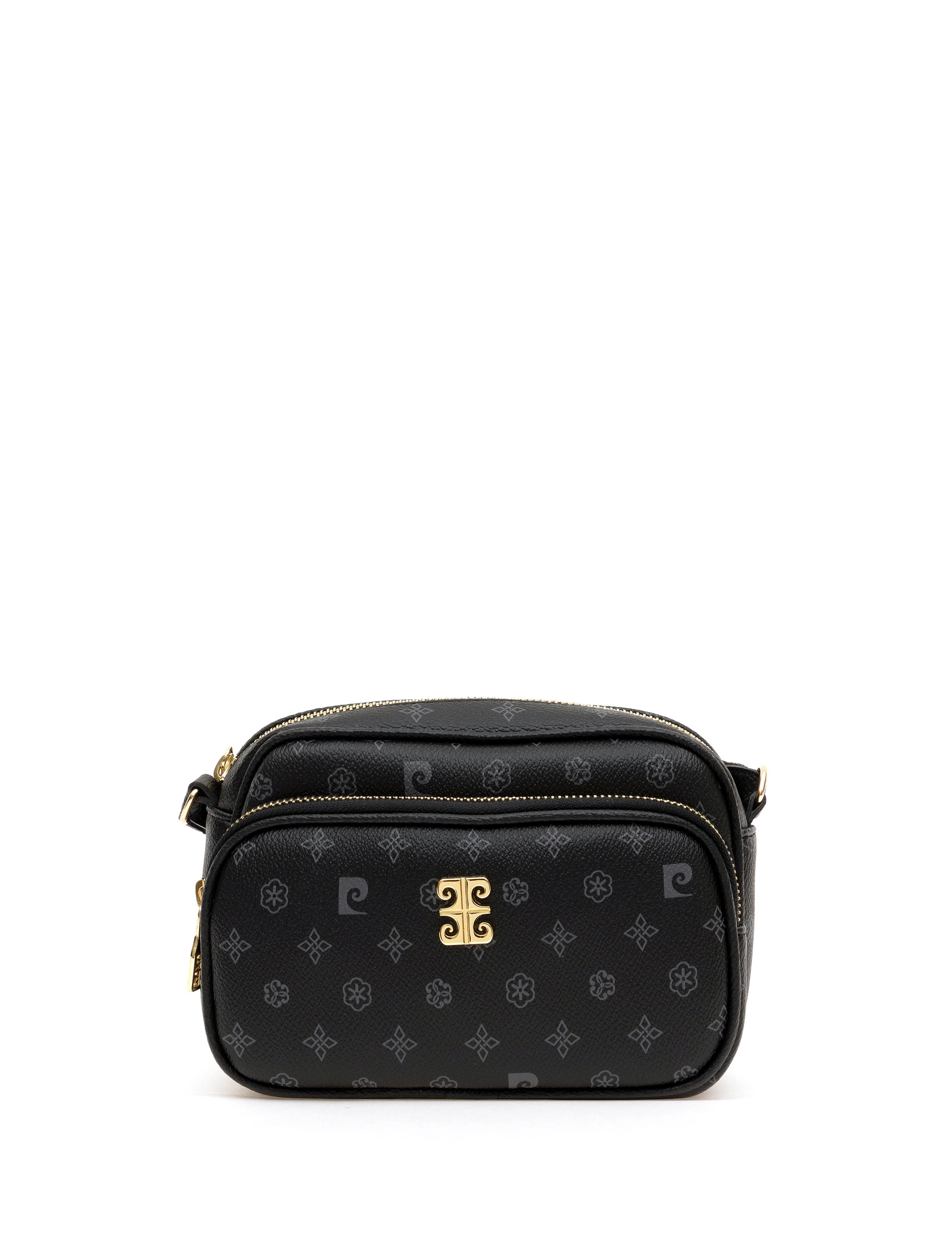 Siyah Çapraz Çanta