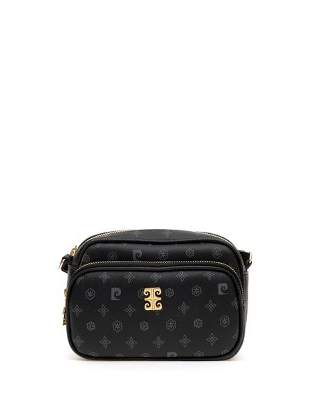 Siyah Çapraz Çanta - 50297792002