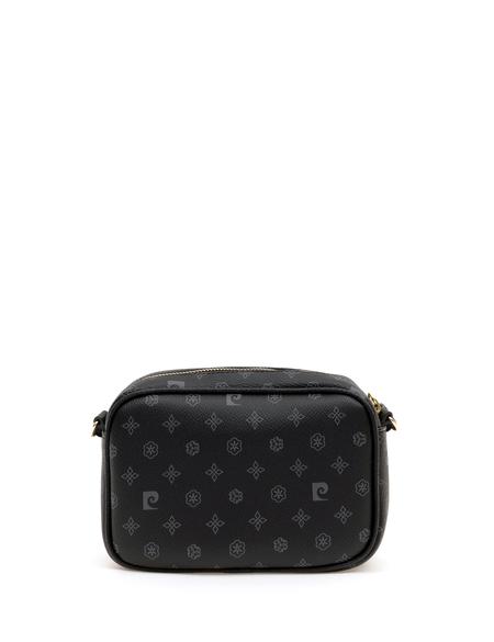 Siyah Çapraz Çanta - 50297792002