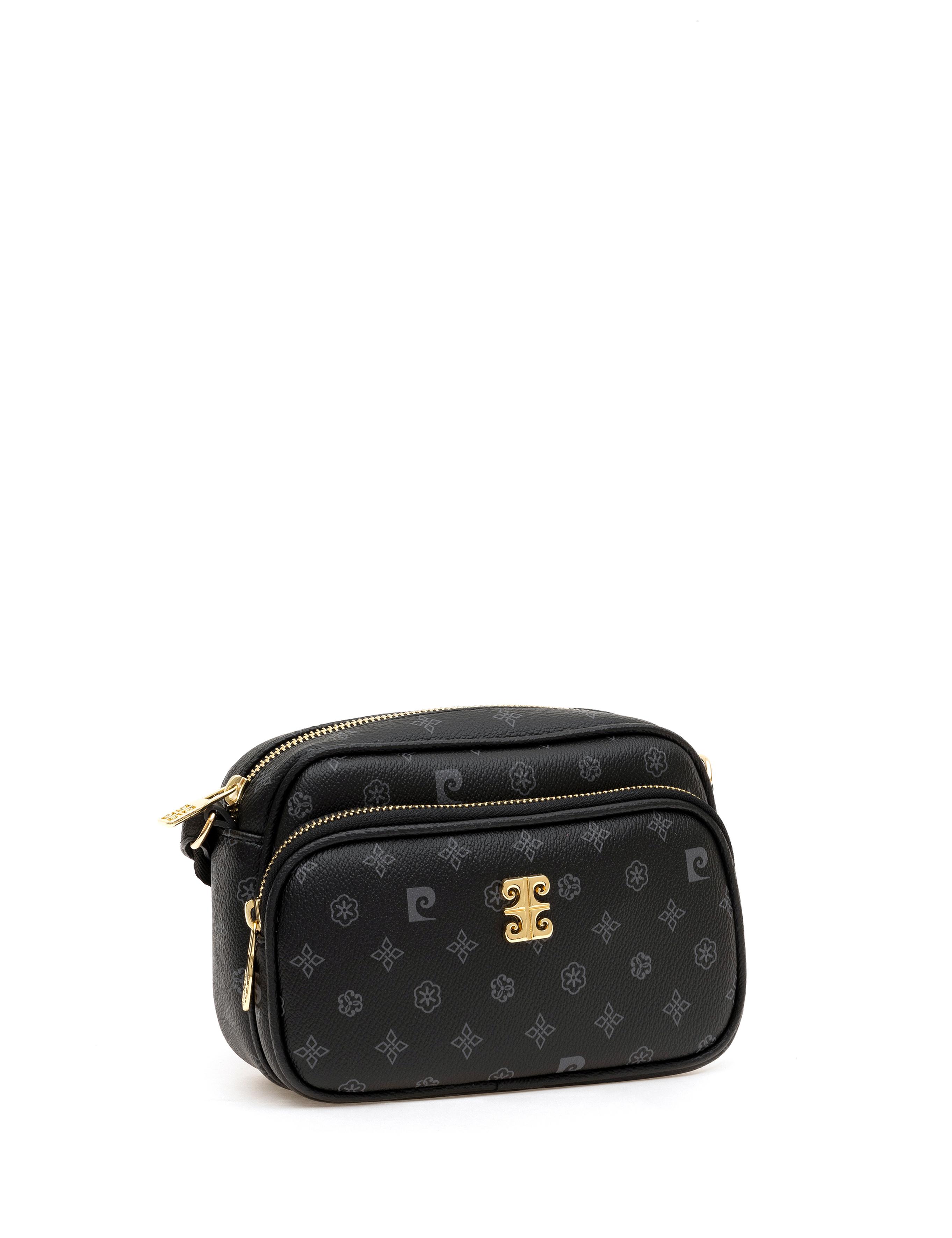 Siyah Çapraz Çanta