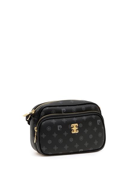 Siyah Çapraz Çanta - 50297792002