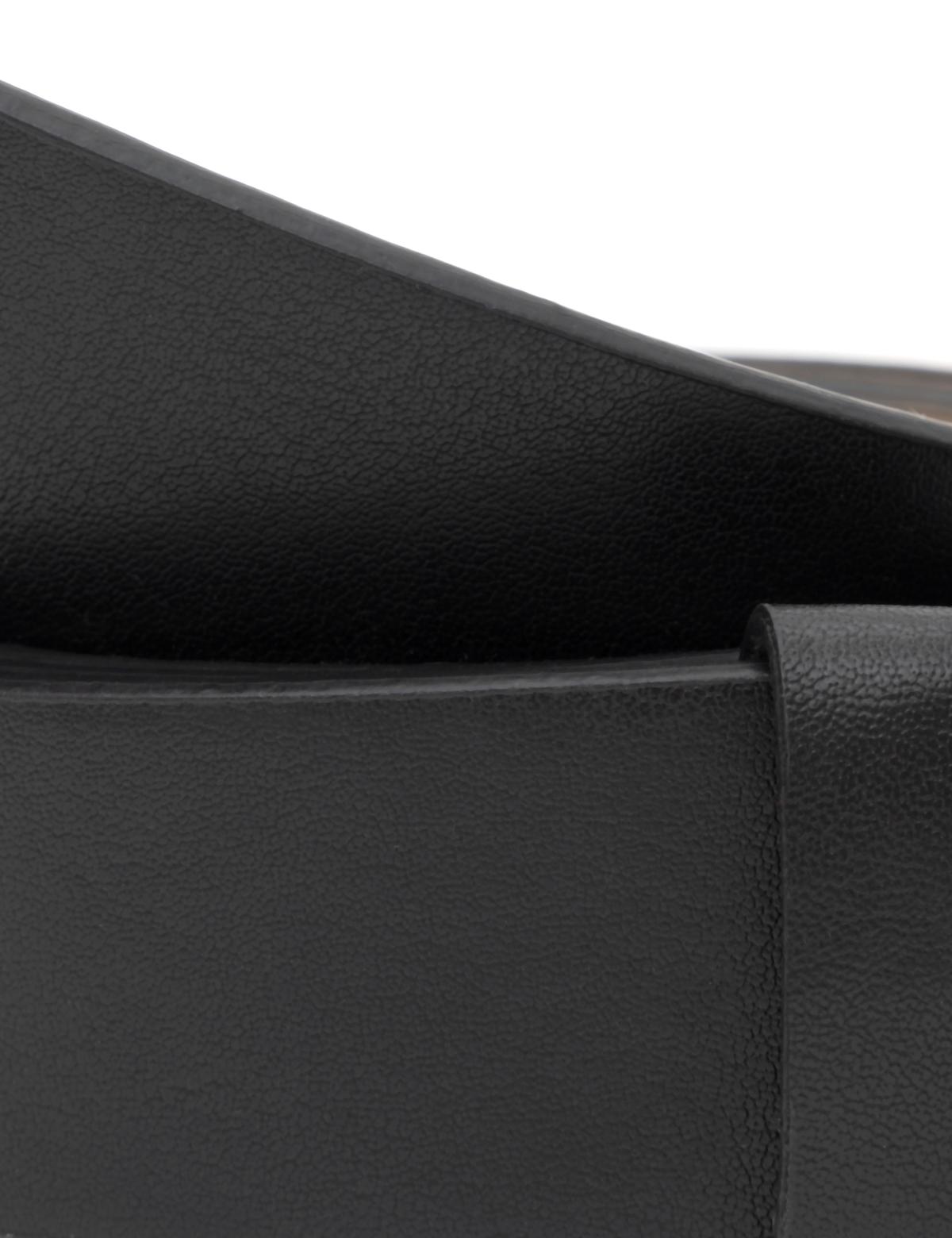 Siyah Kemer - 50294876005