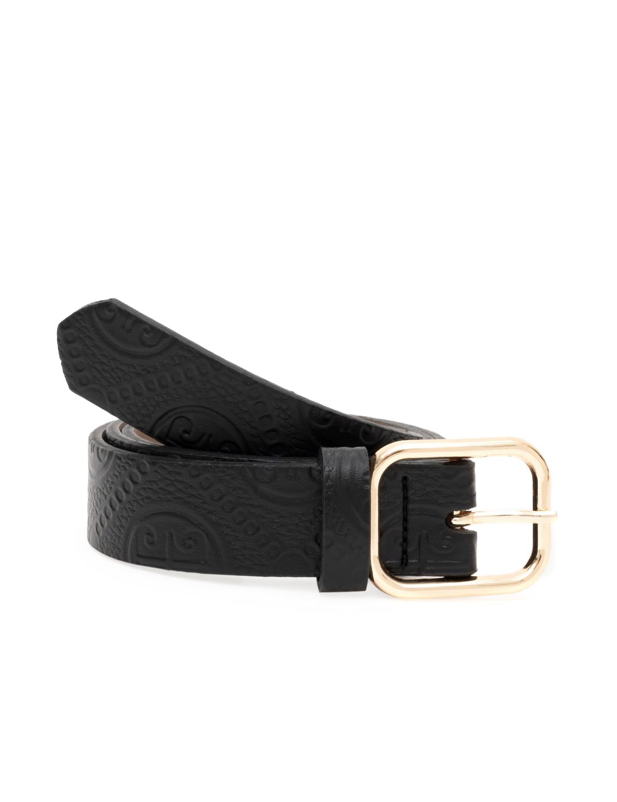 Siyah Kemer - 50294879002