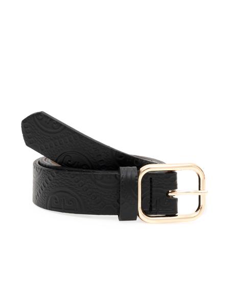 Siyah Kemer - 50294879002