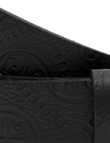 Siyah Kemer - 50294879002