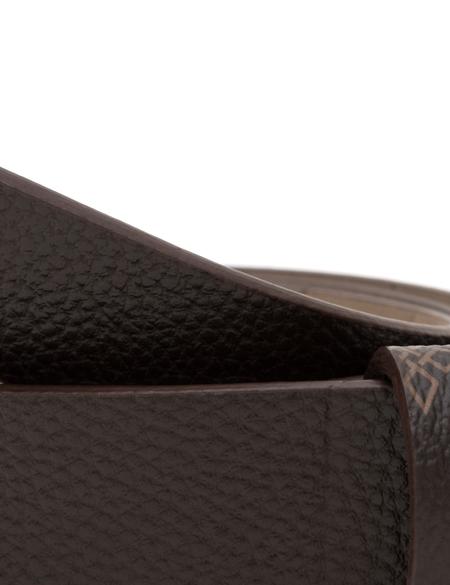 Kahverengi Kemer - 50294921004