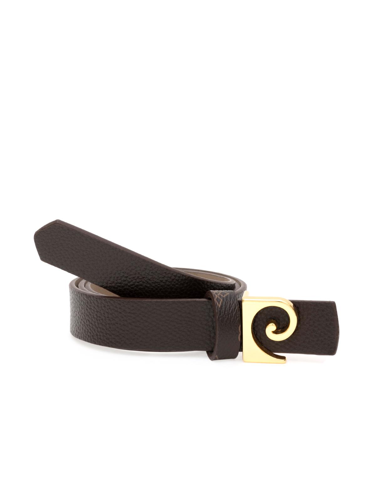 Kahverengi Kemer - 50294921004