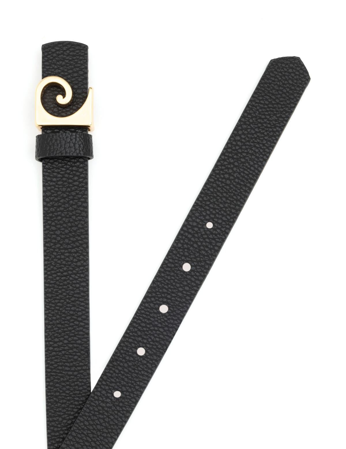 Siyah Kemer - 50294921005