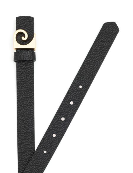 Siyah Kemer - 50294921005