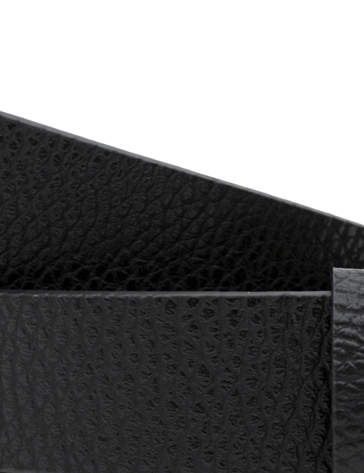 Siyah Kemer - 50294921005