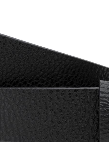 Siyah Kemer - 50294921005