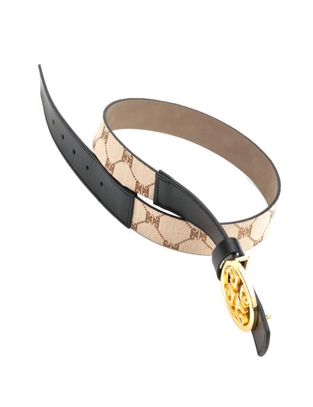 Siyah Kemer - 50294923005