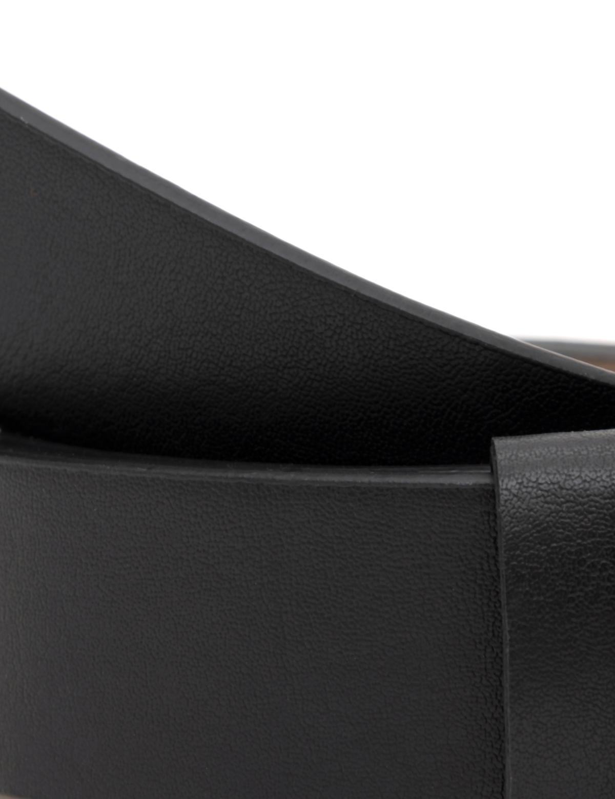 Siyah Kemer - 50294933005