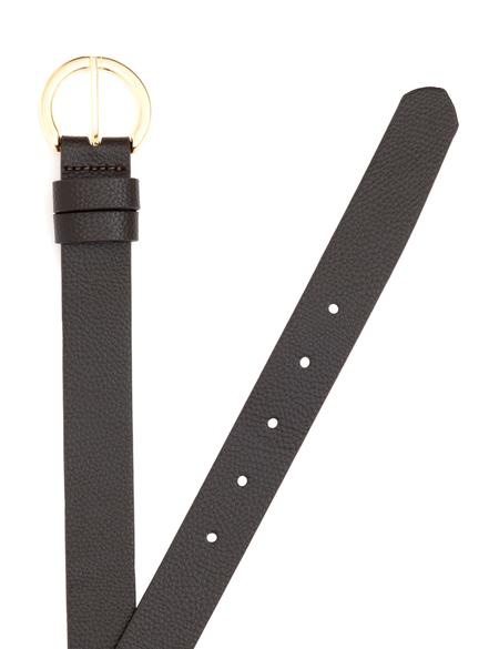 Kahverengi Kemer - 50294934004