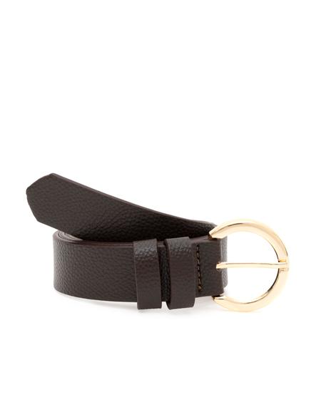 Kahverengi Kemer - 50294934004