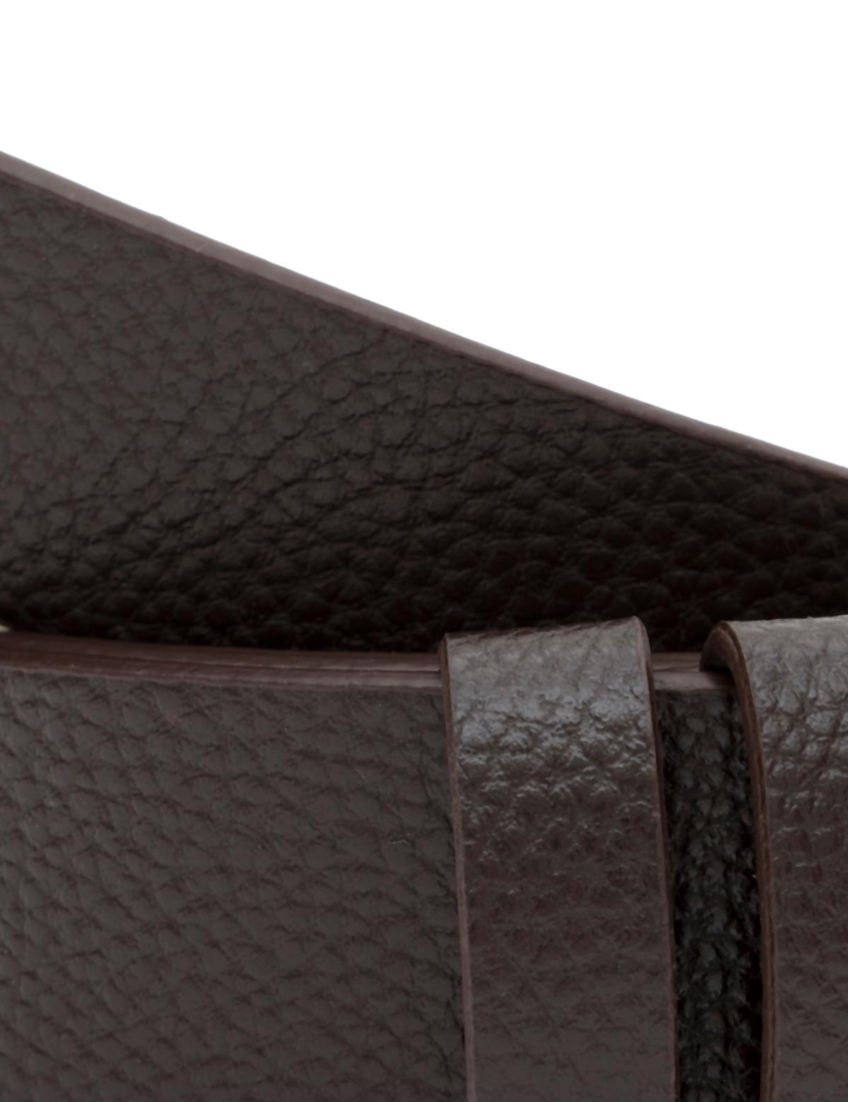 Kahverengi Kemer - 50294934004