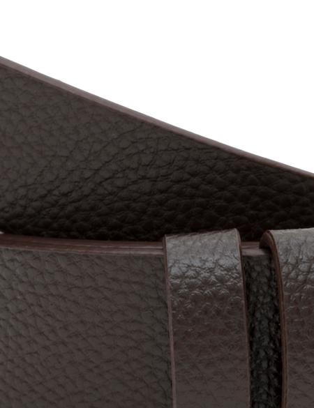 Kahverengi Kemer - 50294934004